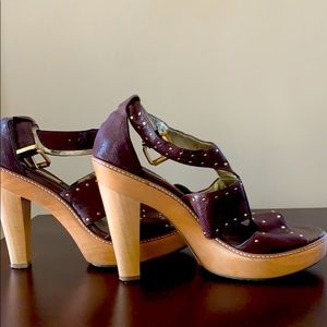 Banana Republic Shoes